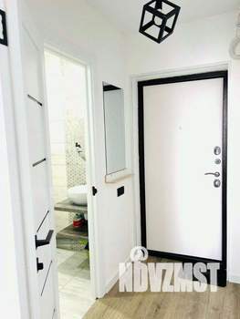 1-к квартира, посуточно, 29м2, 1/1 этаж