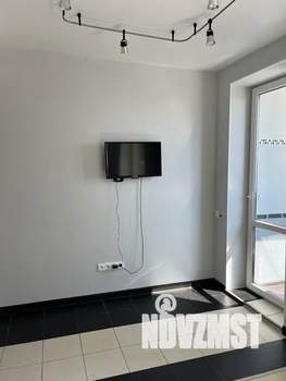 1-к квартира, посуточно, 56м2, 12/23 этаж