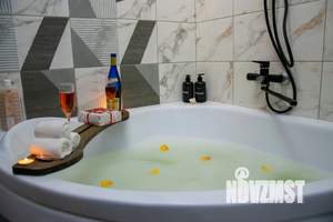 1-к квартира, посуточно, 47м2, 7/19 этаж