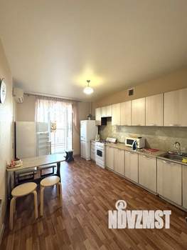 3-к квартира, на длительный срок, 96м2, 5/9 этаж
