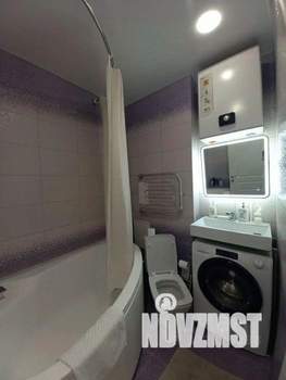 2-к квартира, посуточно, 50м2, 1/1 этаж