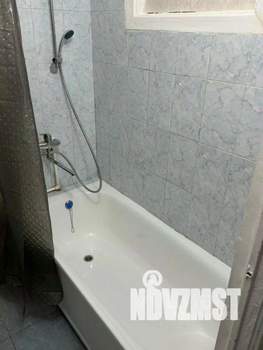 1-к квартира, посуточно, 44м2, 1/1 этаж