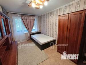 2-к квартира, на длительный срок, 45м2, 4/5 этаж