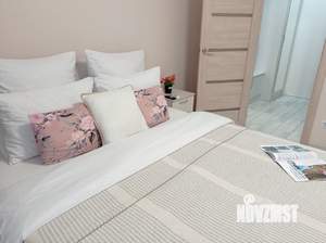 1-к квартира, посуточно, 33м2, 6/11 этаж