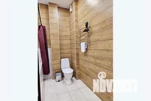 1-к квартира, посуточно, 55м2, 9/10 этаж