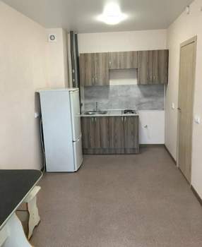 1-к квартира, на длительный срок, 32м2, 6/10 этаж