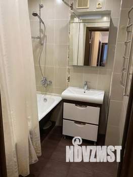 2-к квартира, посуточно, 65м2, 10/11 этаж