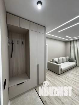 2-к квартира, посуточно, 50м2, 13/17 этаж