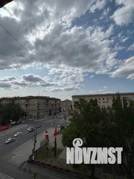 2-к квартира, посуточно, 60м2, 6/9 этаж