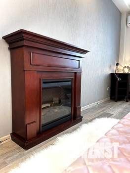 3-к квартира, посуточно, 78м2, 14/19 этаж