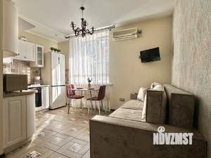 2-к квартира, посуточно, 50м2, 2/5 этаж
