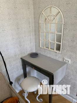 1-к квартира, посуточно, 37м2, 4/5 этаж