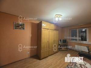 1-к квартира, на длительный срок, 38м2, 9/10 этаж