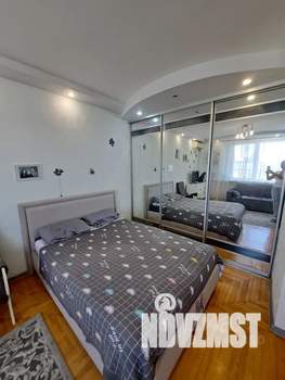 1-к квартира, посуточно, 40м2, 7/9 этаж