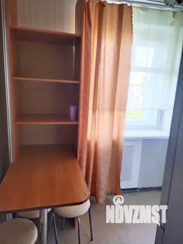 1-к квартира, на длительный срок, 36м2, 4/5 этаж