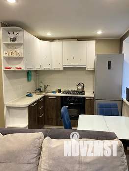 2-к квартира, посуточно, 50м2, 2/5 этаж