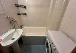 2-к квартира, на длительный срок, 60м2, 1/5 этаж
