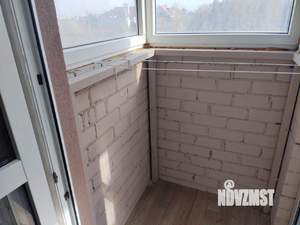 Студия квартира, на длительный срок, 33м2, 7/16 этаж