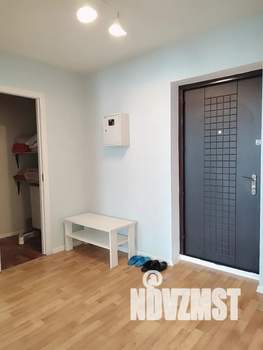 1-к квартира, посуточно, 42м2, 8/16 этаж