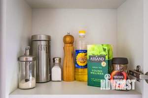 1-к квартира, посуточно, 34м2, 1/1 этаж