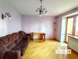 3-к квартира, на длительный срок, 73м2, 8/14 этаж