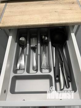 Студия квартира, на длительный срок, 39м2, 2/21 этаж