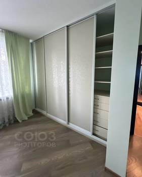 2-к квартира, на длительный срок, 78м2, 5/22 этаж