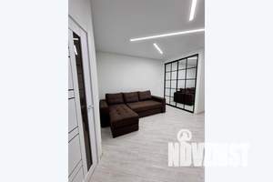 2-к квартира, посуточно, 50м2, 3/24 этаж