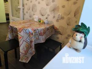 1-к квартира, посуточно, 33м2, 4/5 этаж