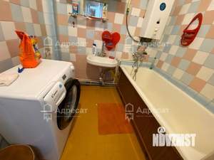 2-к квартира, на длительный срок, 60м2, 3/5 этаж