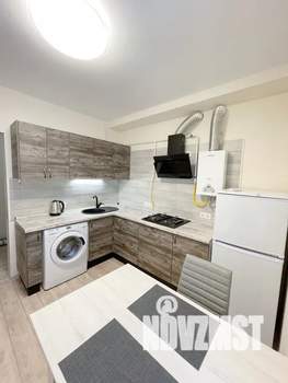 2-к квартира, посуточно, 54м2, 1/3 этаж