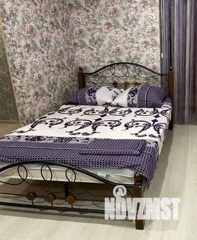 1-к квартира, посуточно, 30м2, 3/5 этаж