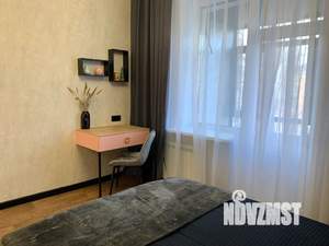 2-к квартира, посуточно, 54м2, 3/3 этаж