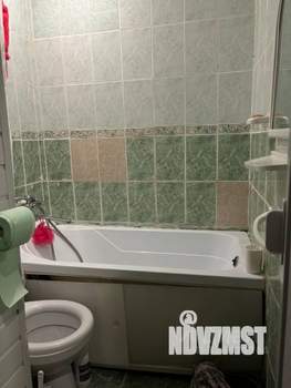 1-к квартира, на длительный срок, 34м2, 1/2 этаж