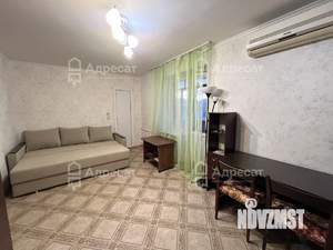 1-к квартира, на длительный срок, 33м2, 3/4 этаж