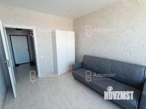 1-к квартира, на длительный срок, 38м2, 10/24 этаж