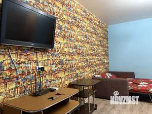 1-к квартира, посуточно, 32м2, 2/5 этаж