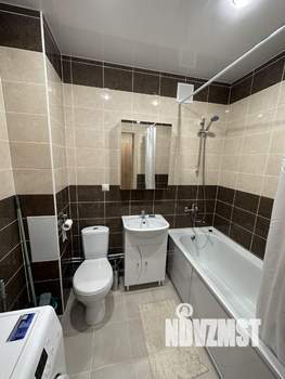 1-к квартира, на длительный срок, 35м2, 1/3 этаж