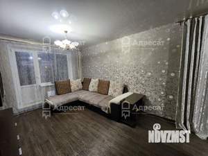 2-к квартира, на длительный срок, 55м2, 3/9 этаж