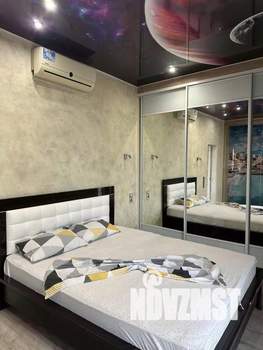 2-к квартира, посуточно, 51м2, 1/1 этаж