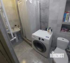 1-к квартира, на длительный срок, 32м2, 5/6 этаж