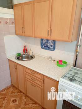 1-к квартира, на длительный срок, 41м2, 2/7 этаж