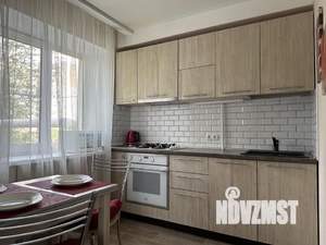 1-к квартира, посуточно, 35м2, 2/5 этаж