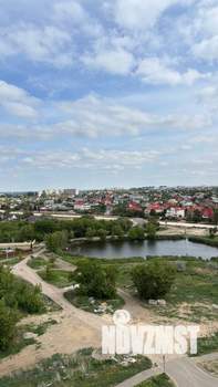 1-к квартира, на длительный срок, 36м2, 9/22 этаж