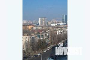 2-к квартира, посуточно, 60м2, 10/17 этаж