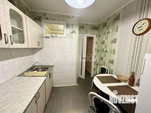 1-к квартира, на длительный срок, 37м2, 8/9 этаж