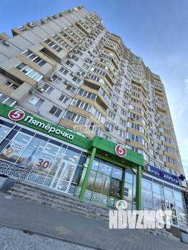 1-к квартира, на длительный срок, 39м2, 9/18 этаж
