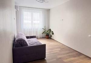 1-к квартира, на длительный срок, 40м2, 16/17 этаж