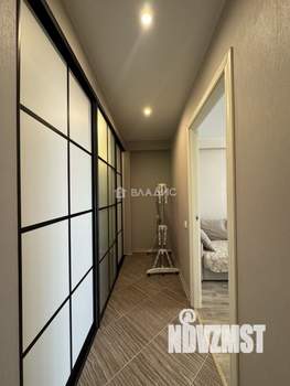 1-к квартира, на длительный срок, 39м2, 13/19 этаж