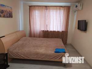 1-к квартира, посуточно, 32м2, 4/5 этаж